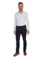 CLUB OF COMFORT Thermojeans "Garvey", Komfortbund, temperaturausgleichend, für Herren Bild 17