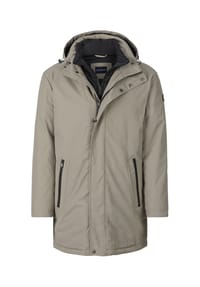 BABISTA - Parka MARSETULLI - beige