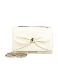 STEVE MADDEN BDIPSY - Umhängetasche, Kunstleder, für Damen - Beige/Rosa
