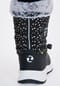 ZIGZAG Winterstiefel Wesend mit bequemem Kunstfellbesatz und Allwetterprofil Bild 10