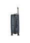 d & n® Travel Line 4300 Travel Line 4300 - 4-Rollen-Trolley M 66 cm (black) Bild 13