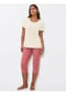 TRIUMPH Capri-Pyjama, Bio-Baumwolle, für Damen Bild 9