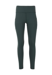 ENDURANCE - Tights Move mit smarter Kompressionswirkung und flachen Nähten - 1001 Black