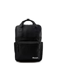 Bench. - Daypack 36 cm Laptopfach - schwarz