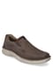 JOSEF SEIBEL Herren Slipper Alan 01, vulcano-kombi Bild 9