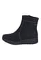 JOSEF SEIBEL Damen Stiefelette Calais 52, schwarz Bild 16