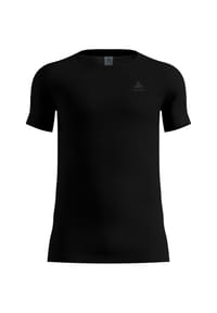 odlo - Funktionsshirt Active F-Dry Light, atmungsaktiv, für Herren - BLACK