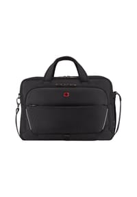 WENGER® Meteor - Meteor Aktentasche 45 cm Laptopfach - black