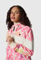 ragwear™ Übergangsjacke Nuggie Block Flower Bild 12