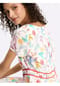 heine Druck-Kleid Bild 10