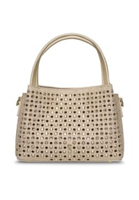 STEVE MADDEN - Lederimitat Taschen BCHEEKY - Nude