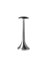 Fink Living - LED Leuchte ILLUMA - silberfarben