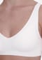 sloggi Zero Feel 2.0 Bralette, nahtloses Design, für Damen Bild 11