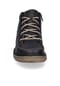 JOSEF SEIBEL Damen Stiefelette Neele 01, schwarz-kombi Bild 12