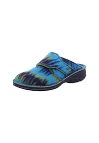 Finn Comfort - Hausschuh GOMS - aqua