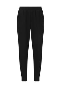 ENDURANCE ATHLECIA - Sweathose Hecey mit angenehmer Passform - 1001 Black