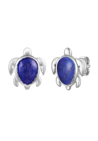 Rafaela Donata - Damen Ohrringe aus 925/- Sterling Silber in Silber - silber