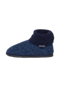 Gottstein - Hüttenschuh Wool Venture High - Ash grey