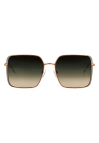 TITANFLEX - Sonnenbrille - dunkeloliv