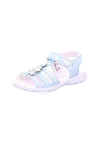 RICOSTA® - Leder/Textil Sandalen - Jade