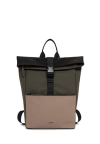 Emily & Noah E&N Pessac RUE 09 - Damen Rucksack E&N Pessac RUE 09 - black 100