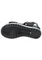 NeroGiardini Leder/Textil Sandalen Bild 9