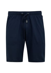 CALIDA - Shorty, Baumwolle, Tunnelzug, für Herren - 479 DARK SAPPHIRE