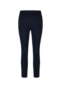 RABE - Hose für Damen - Dunkelblau