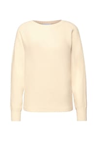 STREET ONE STUDIO - Pullover - royal plum