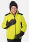 reusch Fingerhandschuhe All Finger Touch Junior mit praktischer TOUCH-TECH™-Funktion Bild 9