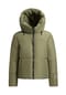 khujo™ Steppjacke Audrey Matt Bild 9