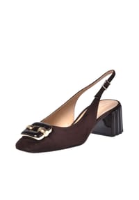BALDININI - SLINGBACK - DUNKELBRAUN