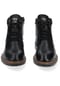 Pantofola d’Oro Leder Stiefelette Bild 3