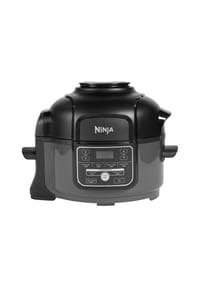 NINJA® - Multicooker OP100EU Foodi MINI Multikocher - schwarz