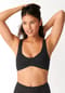 sloggi Zero Feel Lace 2.0 Bralette, bügellos, Spitze, stützend, für Damen Bild 2