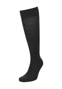 KUNERT - Strümpfe, mittelhoch, für Herren - 0070 BLACK