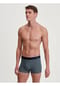 CALIDA Cotton Code Design Boxershorts, Gummibund, ohne Eingriff, für Herren Bild 10