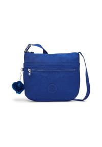 kipling Basic - Basic Arto Umhängetasche 29 cm - blazing blue