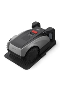 ECOVACS - Mähroboter GOAT O1200 RTK mit ultra-präziser Positionierung - Grey