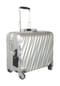 TUMI 19 DEGREE 4-Doppelrollen-Trolley, Hartschale, Aluminium, Handgepäck Bild 2