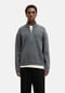 ORIGINALS by JACK & JONES Pullover, Baumwollmischung, für Herren Bild 17