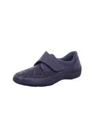 waldläufer® - Klettschuhe - schwarz