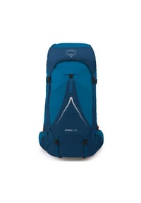 OSPREY - Atmos 50 Trekkingrucksack S-M 88 cm - black