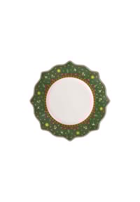 Villeroy & Boch - Speiseteller grün Toy's Delight Toy's Delight - grün