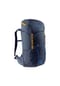 VAUDE Hidalgo Hidalgo 24+4 - Jr. Wanderrucksack 54 cm (cedar wood) Bild 1