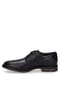 JOSEF SEIBEL Herren Halbschuh Earl 05, schwarz Bild 10
