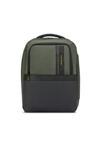 RONCATO - Metropolitan Reiserucksack 40 cm - black