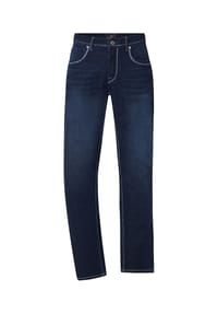 JAN VANDERSTORM - Tiefbundjeans MORTEN - blau