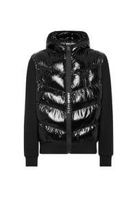PLEIN SPORT - Jacke - black