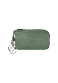 GALERIA - Schlüsseletui, Leder, für Damen - 11 COGNAC